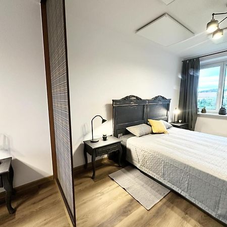 Apartament Antracytowe Wrota Boguszow-Gorce Luaran gambar