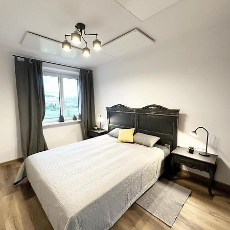 Apartament Antracytowe Wrota Boguszow-Gorce Luaran gambar
