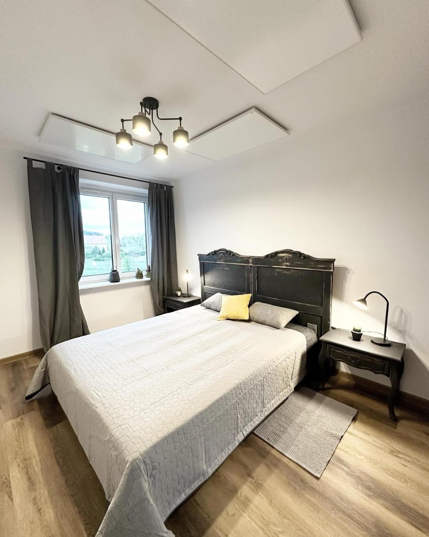 Apartament Antracytowe Wrota Boguszow-Gorce Luaran gambar